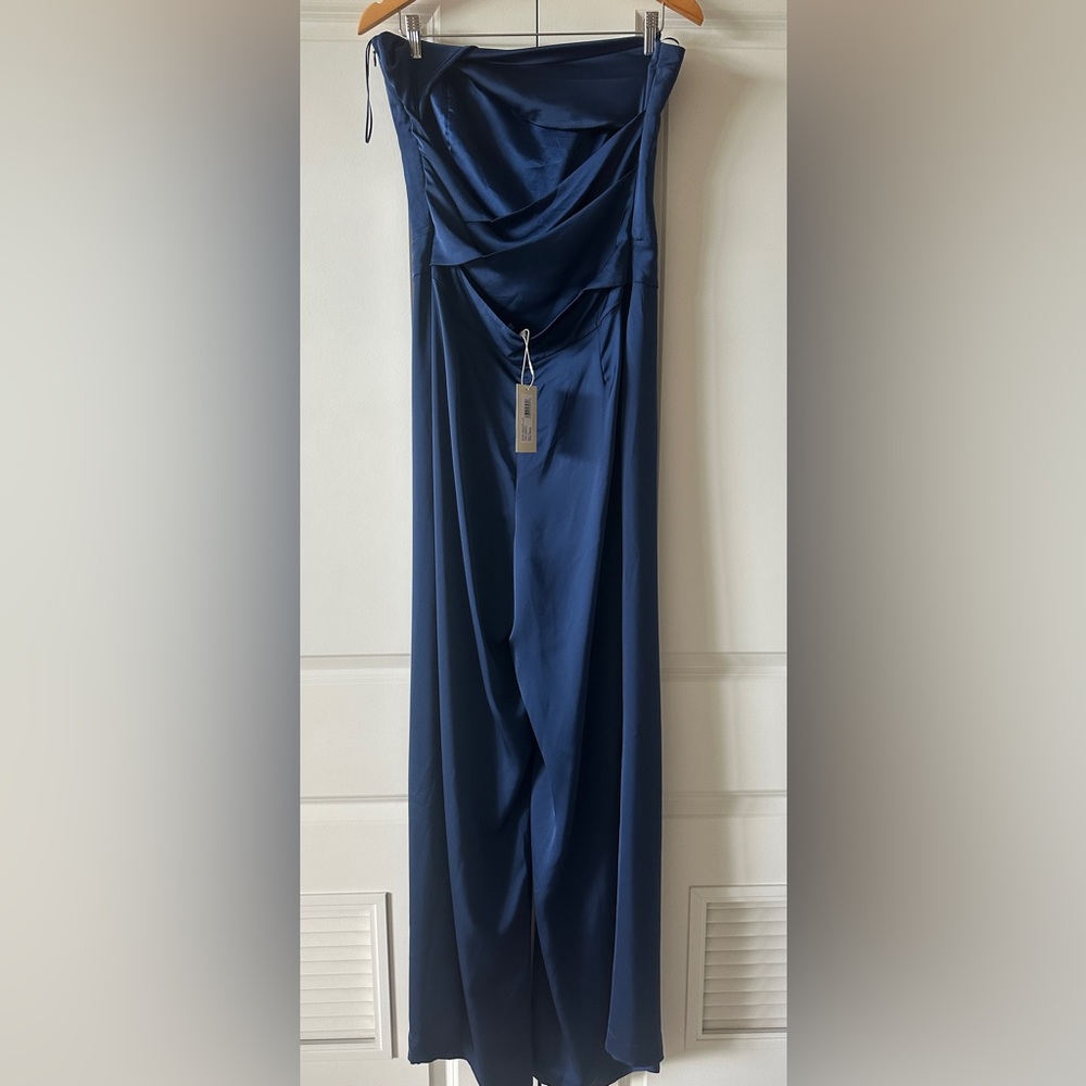 RamyBrook Jamie Jumpsuit - Picture 6 of 7